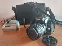 Canon EOS 400D Digital!