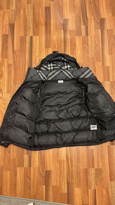 Geacă de iarnă mărimea L