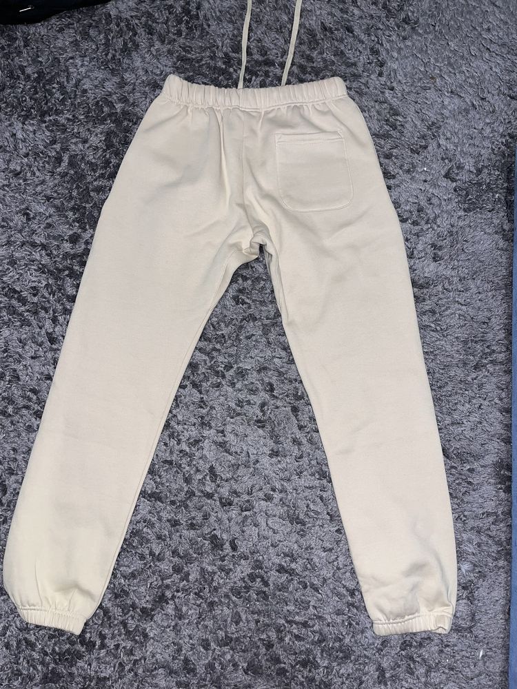 Pantaloni Essentials Fear of God S