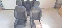 Салон Citroen C3 2010г.