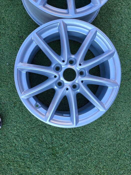 2 бр 16 5x112 Bmw лети джанти 5х112 джанта