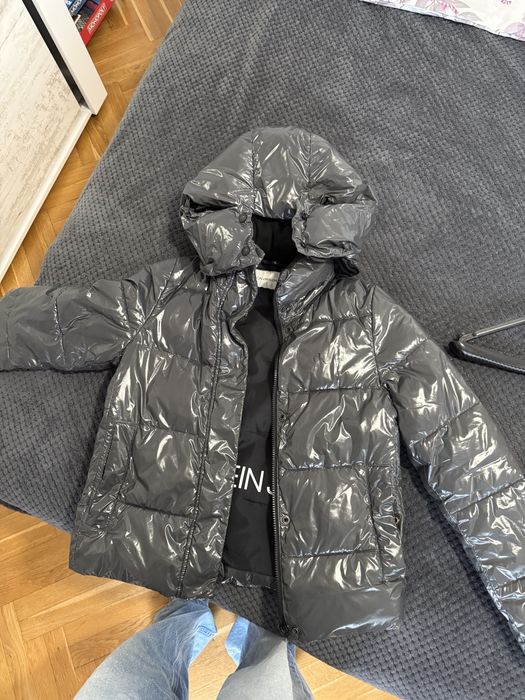 Зимно яке calvin klein