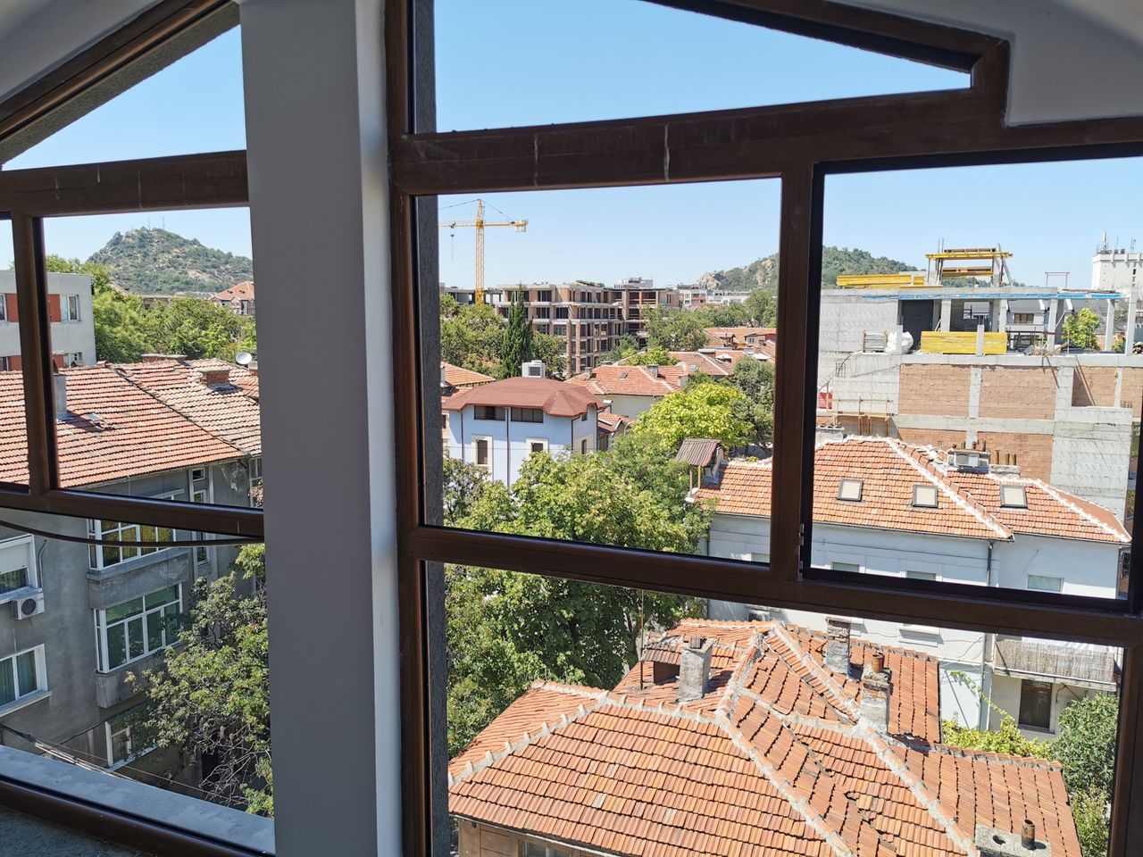 Продава се Многостаен апартамент в Пловдив, Сточна гара - 175 кв.м за 2000 €/кв.м - Снимка #3