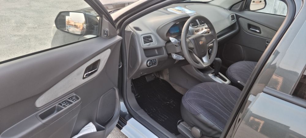 Kobalt avtomat kraska toza