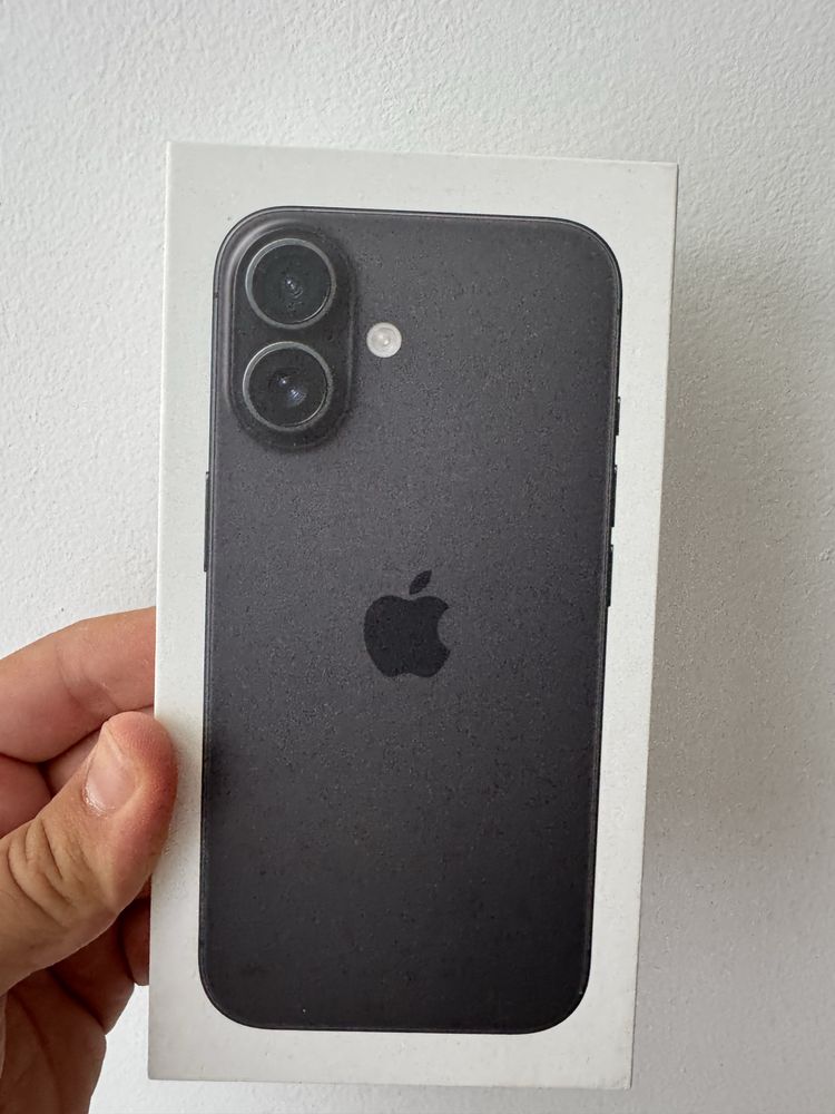 Iphone 16 5G 128GB