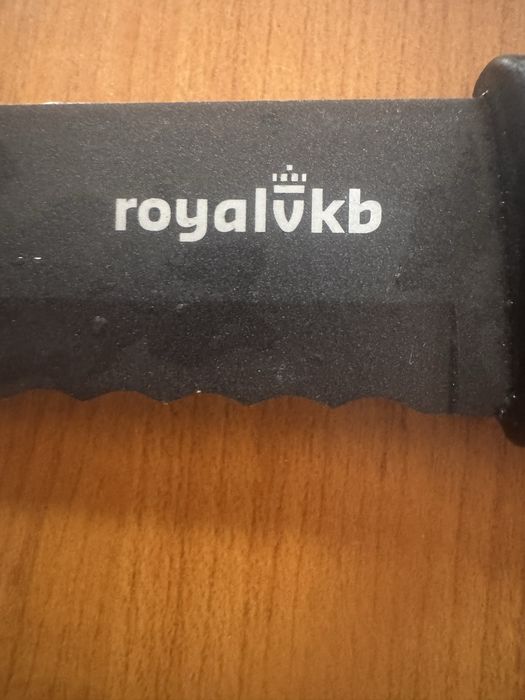 Set cutite+ Feliator manual