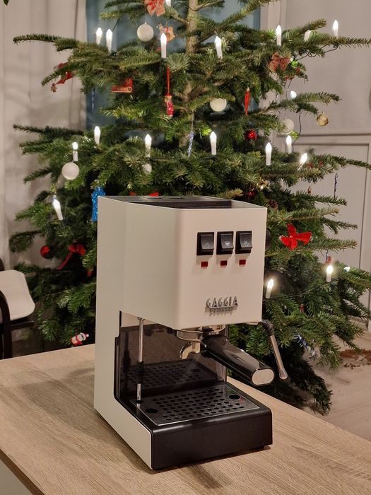 Gaggia classic Evo pro espressor
