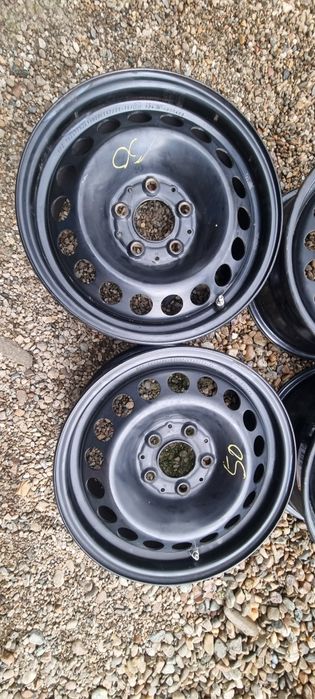 Jante R15 Mercedes A klasse B klasse  5x112 6,5Jx15