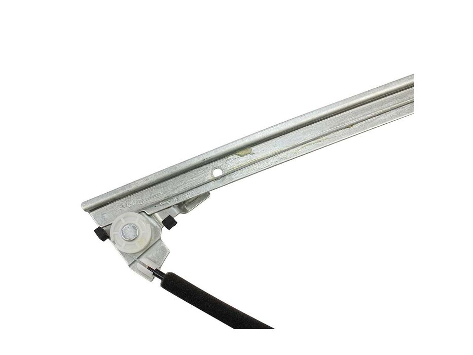 Машинка ел. стъкло /стъклоповдигачи/ за Renault Megane 1 [1996-03),ляв