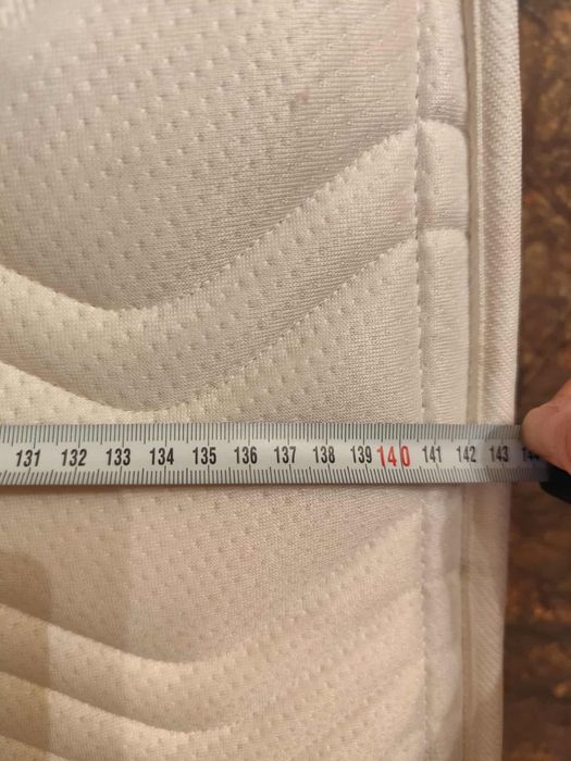 Матрак Хепи дриймс 140/200 см