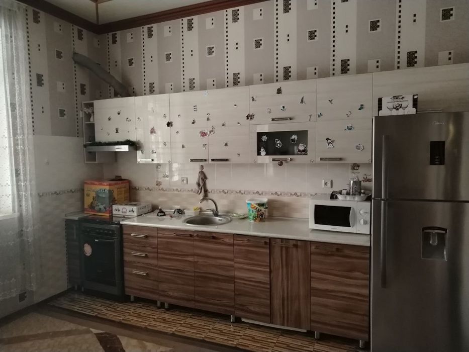 Срочно продаётся участок площадью 6 соток в районе Хасанбой