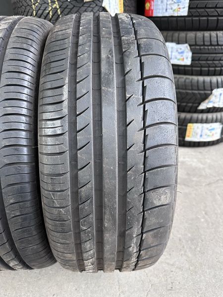 205/55/17 MICHELIN 4бр