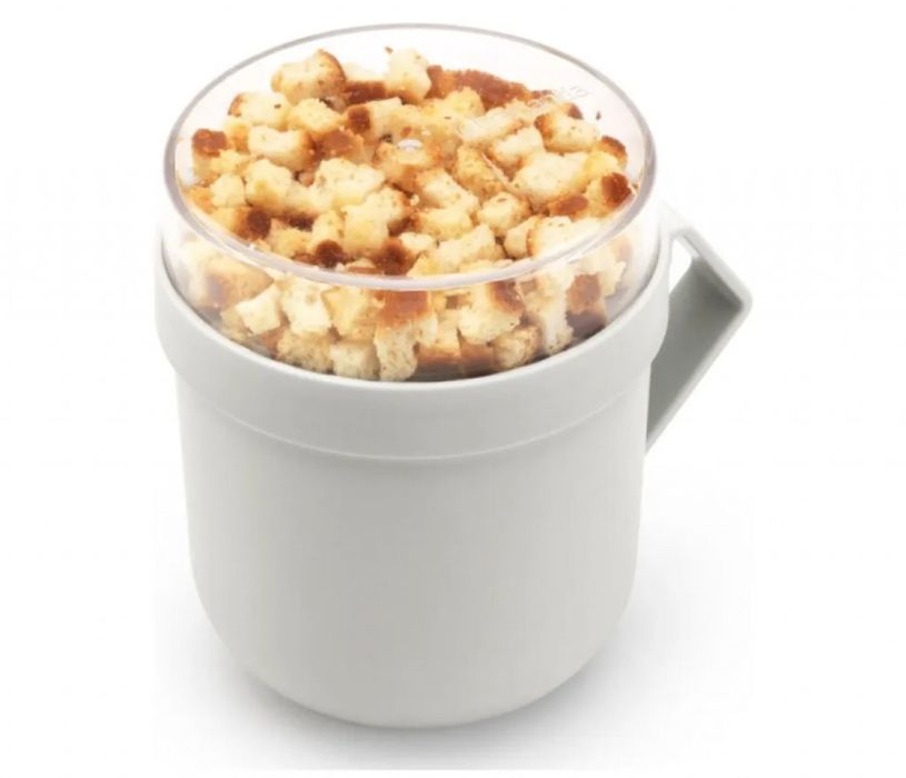 Чаша с капак Brabantia Make&Take