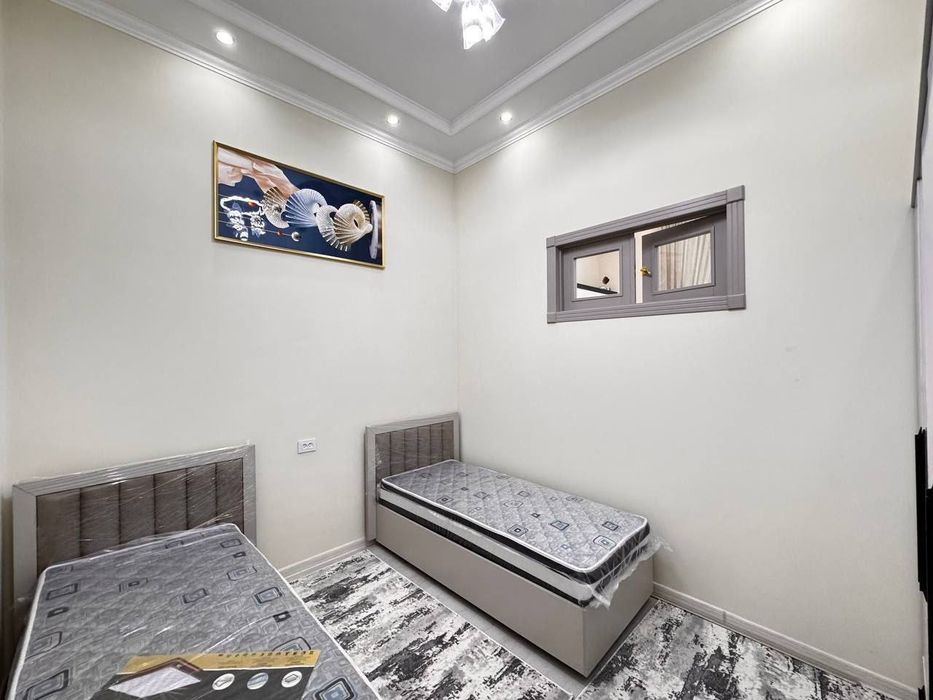 Сдаётся квартира Рудакий