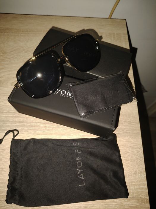 Слънчеви очила Layoners