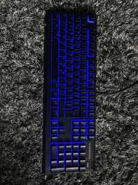 Tastatura SteelSeries Apex 3