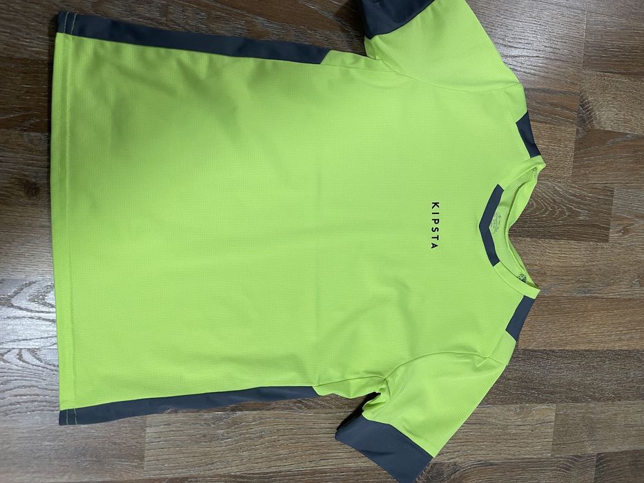 Tricouri Kipsa 8-10 ani