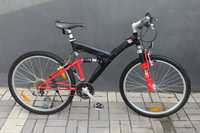 Bicicleta FCN 26"