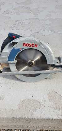 Circular Bosch GKS 85G