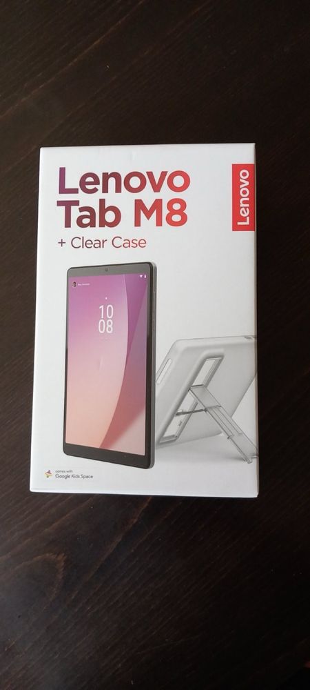 Таблет Lenovo tab M8
