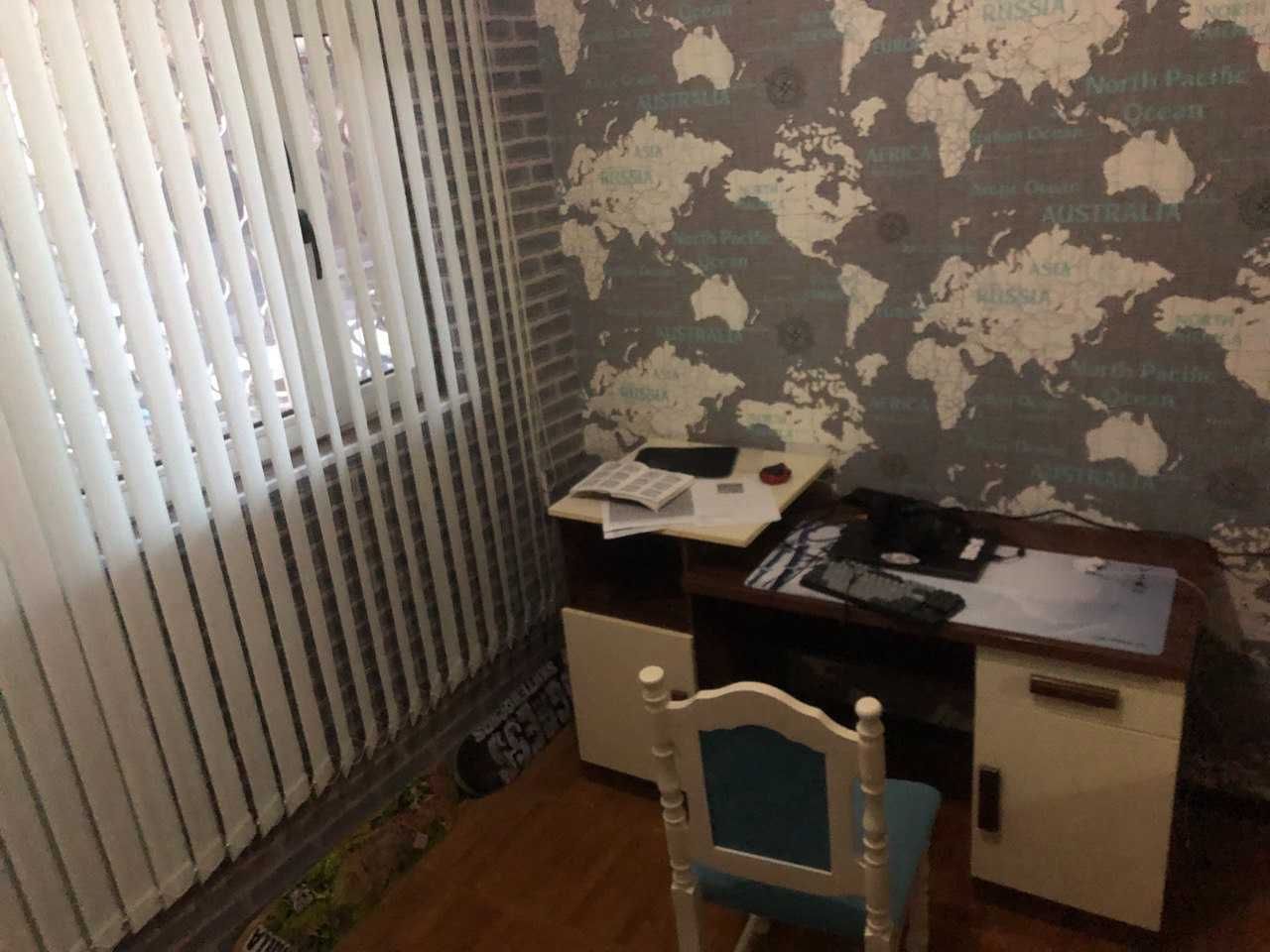 Продается квартира Дархан, Т.Ханум, 4/2/4. 77-сер. 155 кв. Собственник