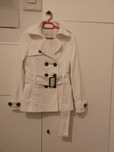 Trency/palton scurt Zara dama marimea S