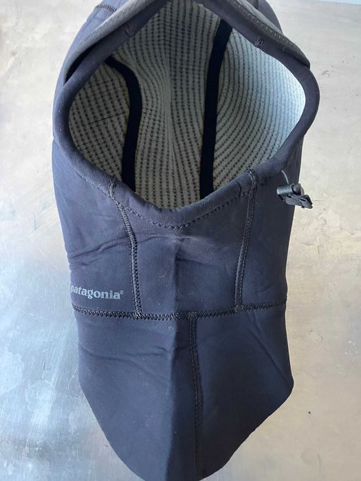 patagonia XL неопренова екстремна маска