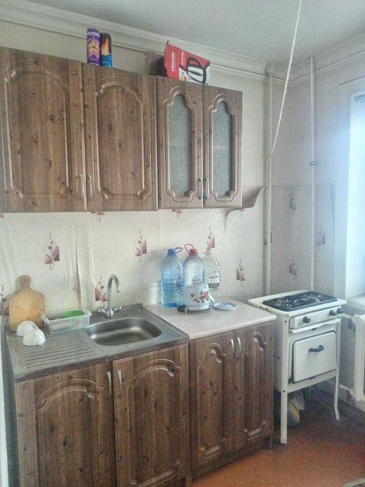 №3637.Сдам 1-комнатную квартиру Семейной паре.