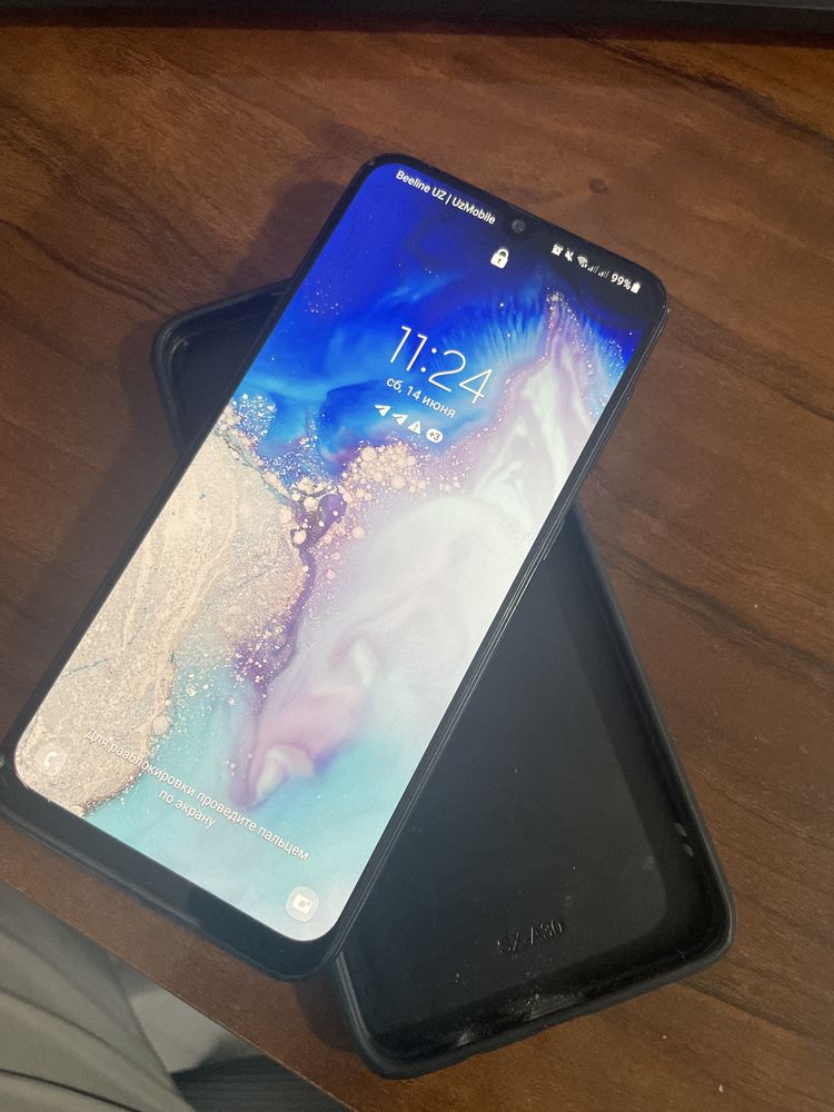 Samsung Galaxy A30