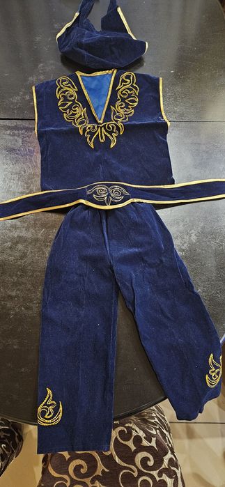 Детский костюмы для праздника, маскарадные