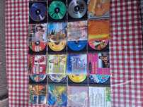 Cd audio manele Atomic