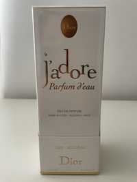 Dior Jadore Parfum d’eau 100ml parfum