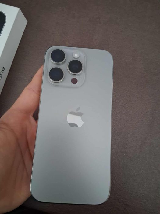 Ipnone 16 Pro 256gb e-sim