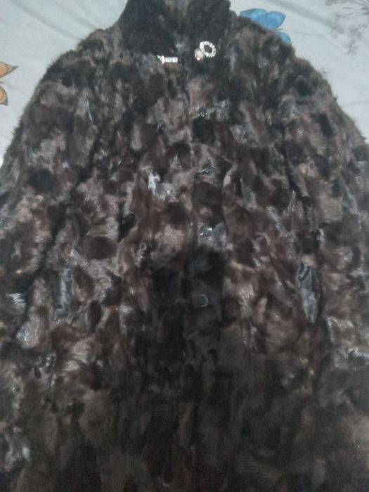 Продажа верхней одежды