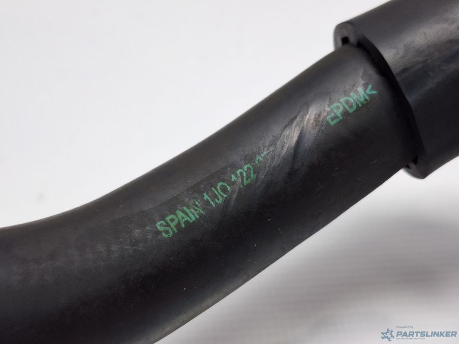 Furtun apa VOLKSWAGEN GOLF IV (1J1) [ 1997 - 2007 ] TDI (AGR, ALH) 66K