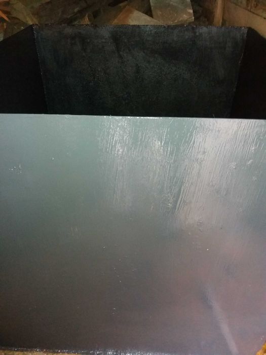 Продам бак металлический