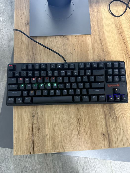 PC Gaming  Monitor DELL P2419H