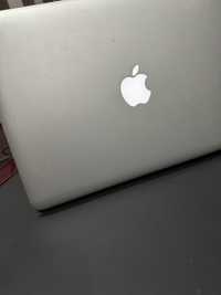 MacBook Pro 2012 , диск SSD 256 gb