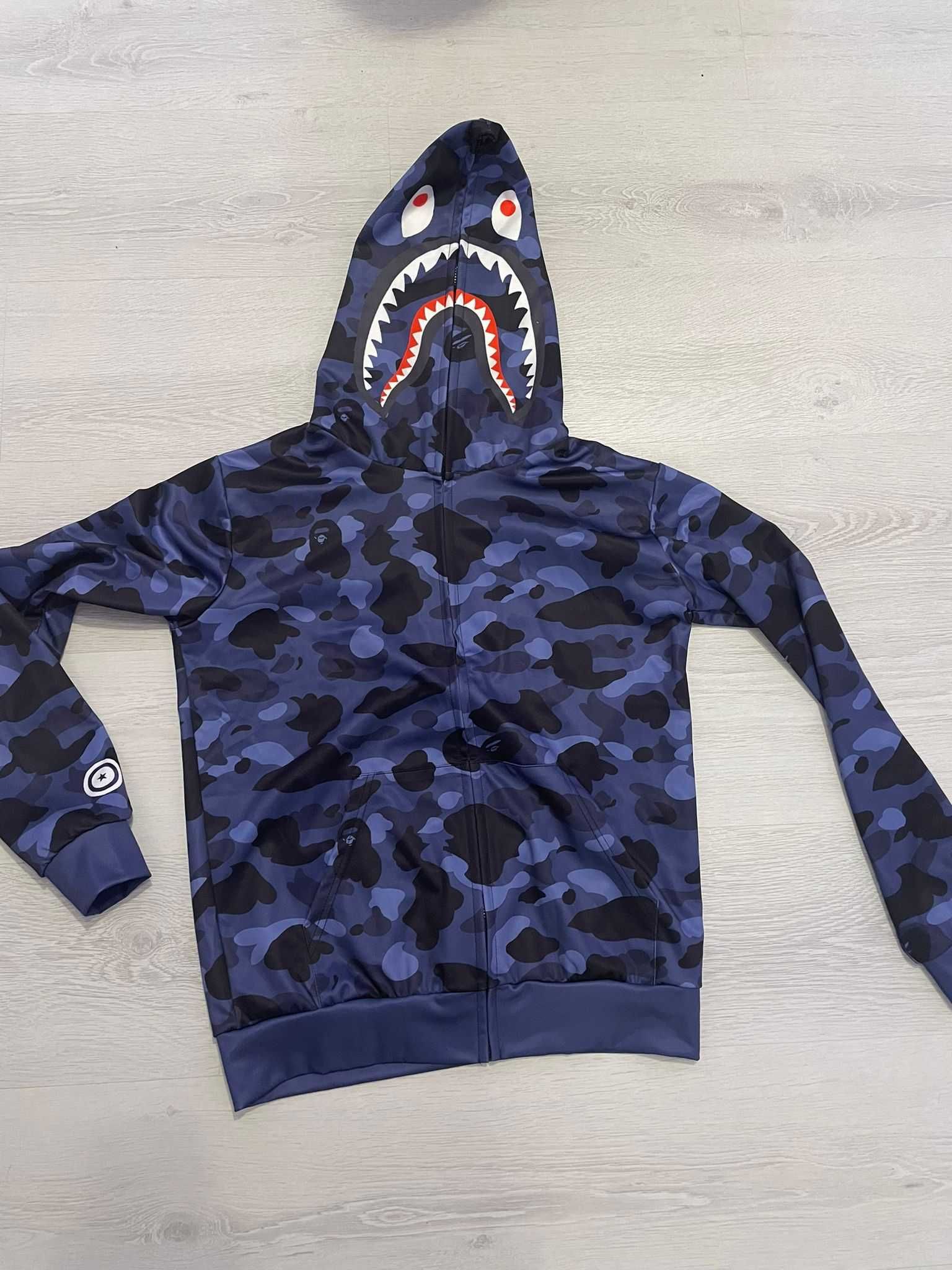 Hanorac Bape marimea S