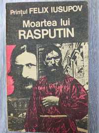 Moartea lui Rasputin