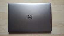 Vând  Dell XPS 15 9560 | i7 + 32GB RAM | SSD