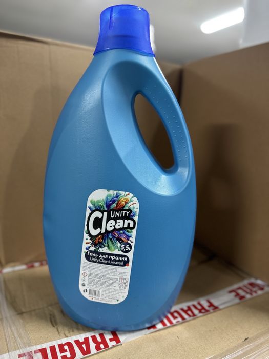 Detergent lichid en gross
