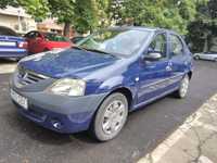 Dacia Logan 1.4, 77.000 km, an fabricație 2006