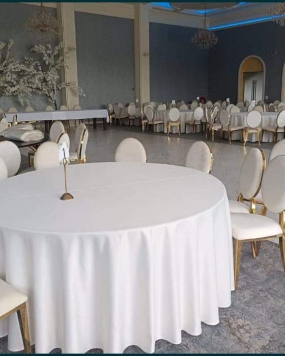 Fete Masa Evenimente la Comanda Orice Dimensiuni