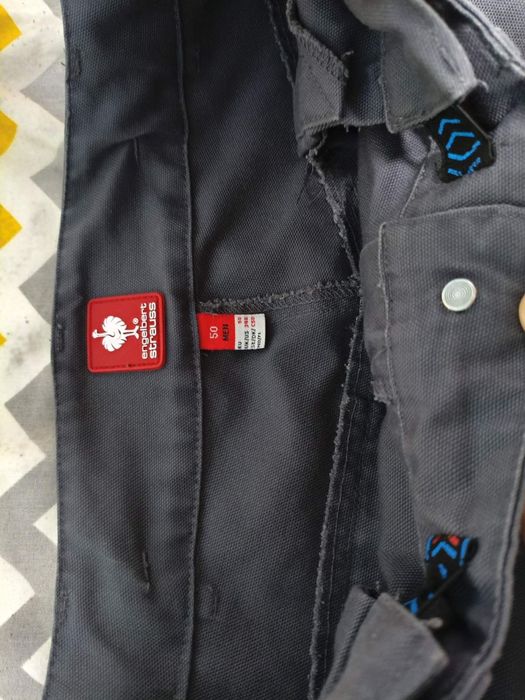 Engelbert shtrauss  работни панталони 3/4