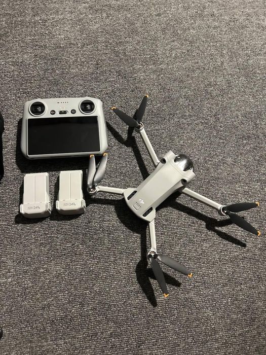 Дрон Dji mini 3 pro