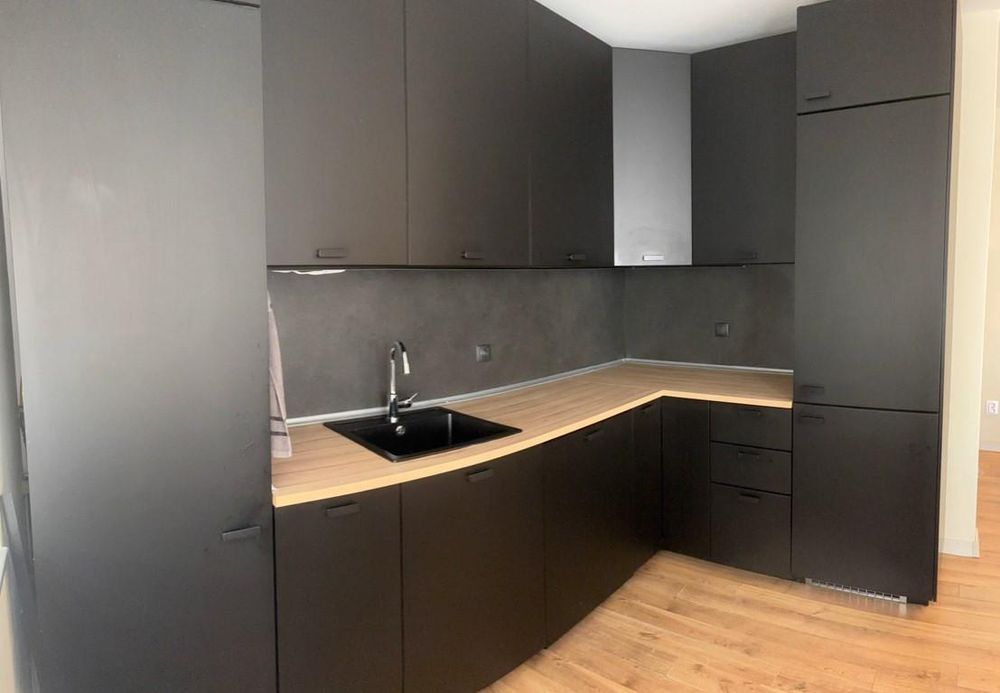 Дава се под наем Двустаен апартамент в София, Манастирски ливади - 46 кв.м за 700 € - Снимка #4