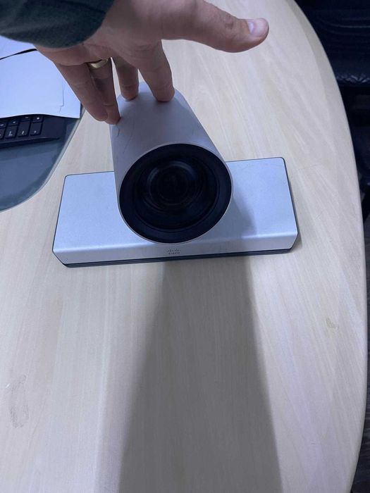 Camera/sistem videoconferinte for business & videochat