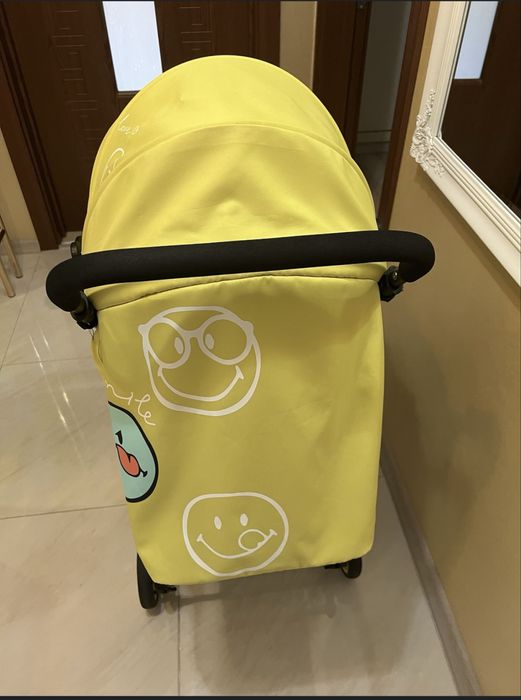 Лятна количка Moni