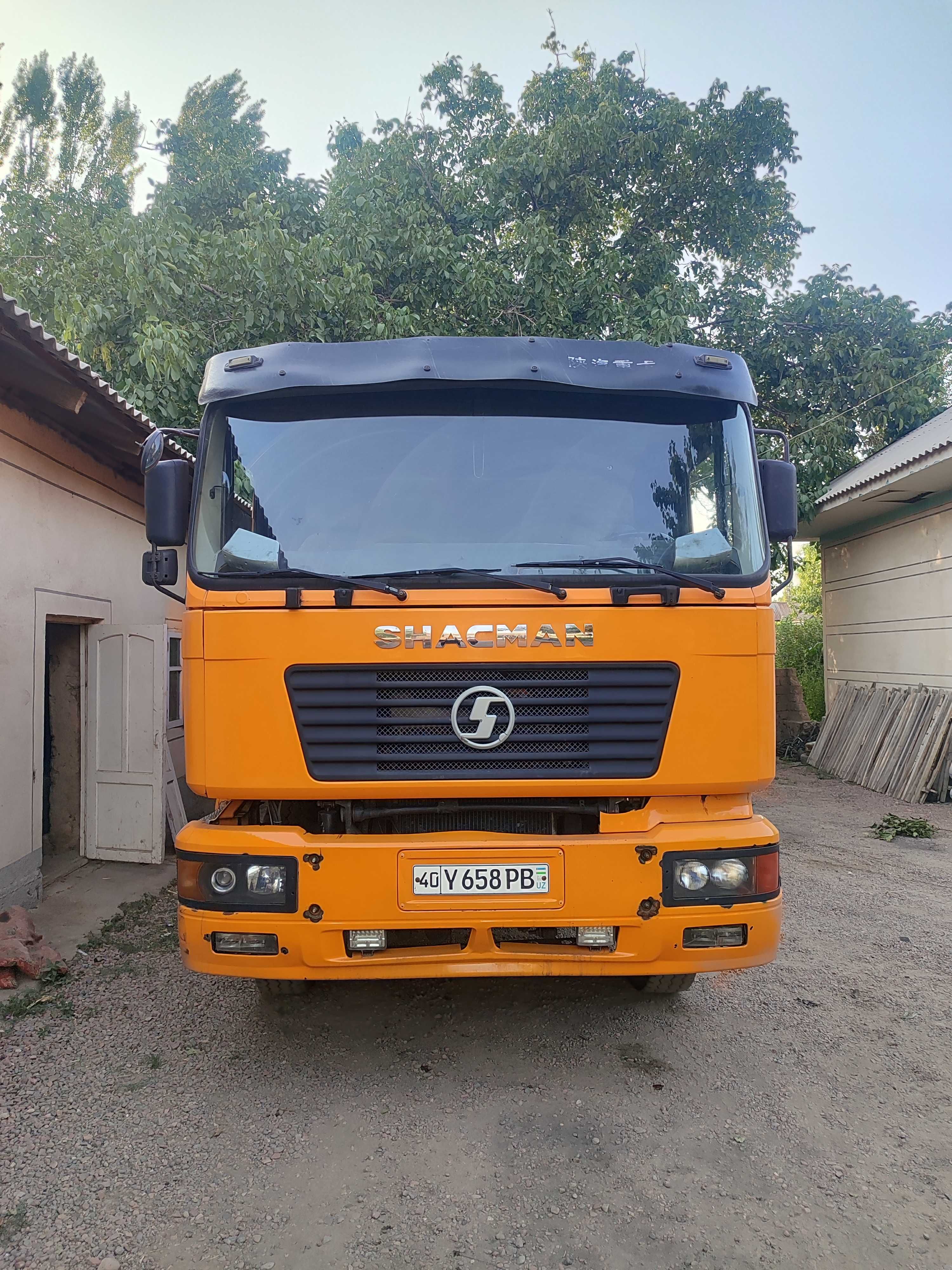 Shakman samasval 40 tn